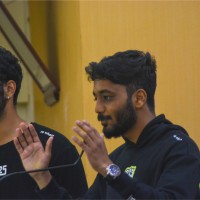 Sumeet Sawairam