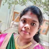 Solaipriya S
