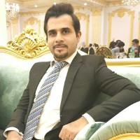 Tauseef Ullah (ACA)