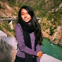 Janvi Narang