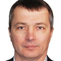 Leonid Laptev