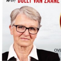 Dolly van Zaane