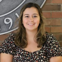 Gracie Huffman