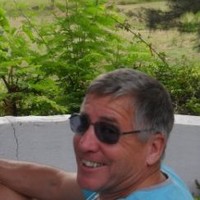 Malcolm Slatcher