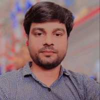 Pravind Kumar Singh