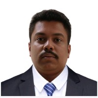 Mr. Suman Sarkar