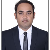 Yugender Reddy