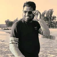 jitesh modsing