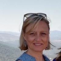 Caroline Hubaux