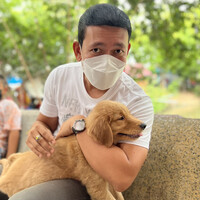 Anusorn Dharmmasakti