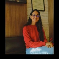 Trupthi Sharma