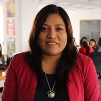 Liliana Fiorela Peña Cueva