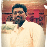 Gopinath Arapally