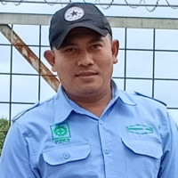 Prilmax Tatengkeng