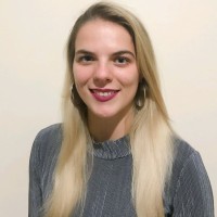 Lamprini Georgakopoulou