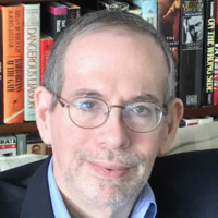 Richard Sanders