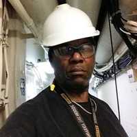 Carlos Evans