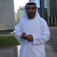 Jamal Alhashemi