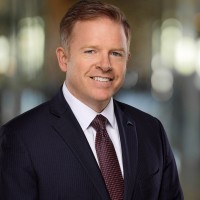 Randy Van Rooyen, CFA