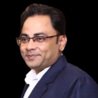 Akash Gupta