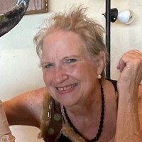 Anne Vrolyk