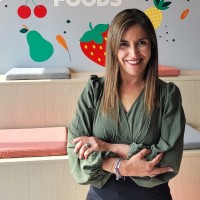 Verónica Paz Montenegro Vergara