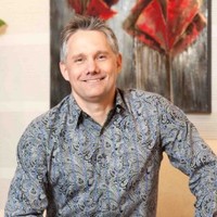 Darrin Bizruchak
