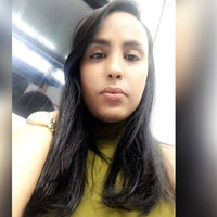 Laura Maria Gonzales Peguero