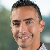 Richard Arias-Hernandez