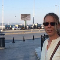 Helena Borgström