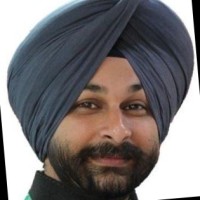 Jaskanwar Pal Singh
