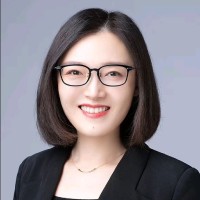 徐炎 (Katherine Xu)