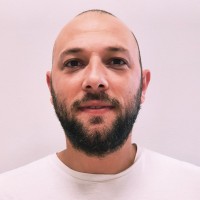 Paul George Palcau