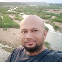 Rahim Emarald