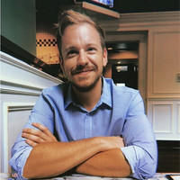 Sam Borden
