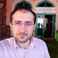 Omar Zakour