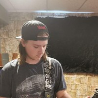 Gavin Greenhill