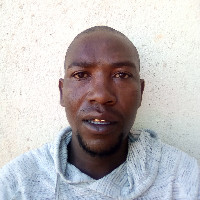 Elvis Mokgatlhane