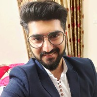 Paras Arora
