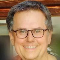 Kim Garretson is an E.