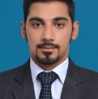 Khawaja Muhammad Ahmed