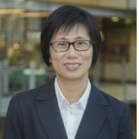 Janice Huang