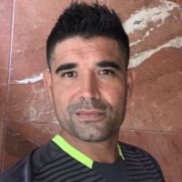 Carlos Alberto Bonifacio Quiroz