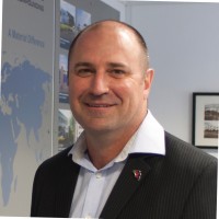 Gareth Jefferson