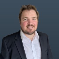 Justin Fortmann