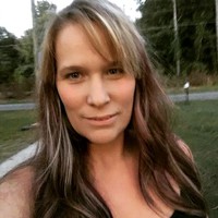 Nickie Warrick