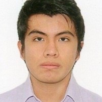 Abel Eduardo Chancahuaña Castillo