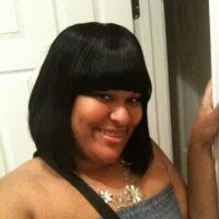 Kimberly Toefield