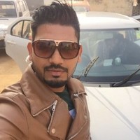 Jaspreet singh Gill