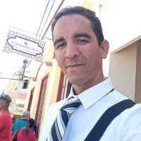 Jose Luis De Cardenas Hidalgo